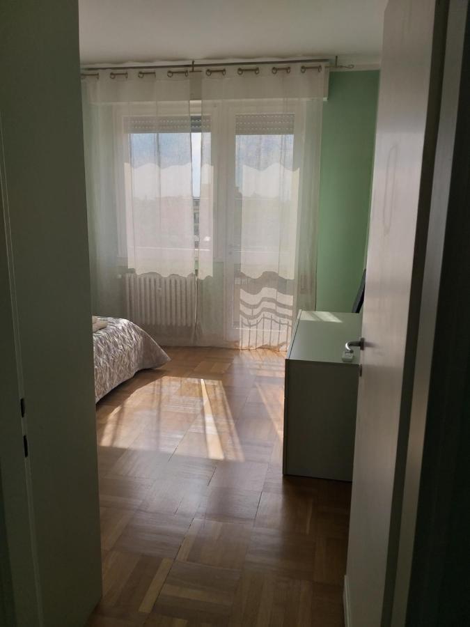 Appartamento Lux Padova Esterno foto