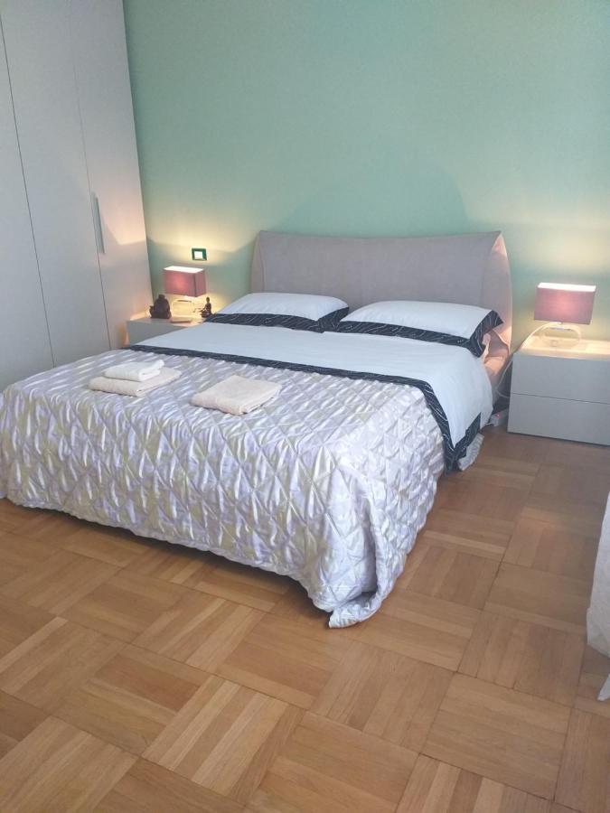 Appartamento Lux Padova Esterno foto