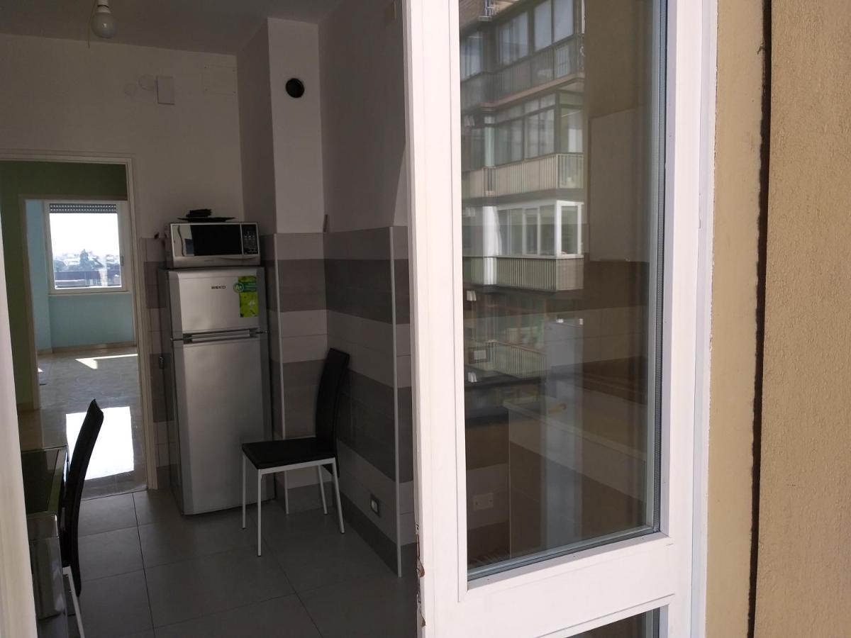 Appartamento Lux Padova Esterno foto