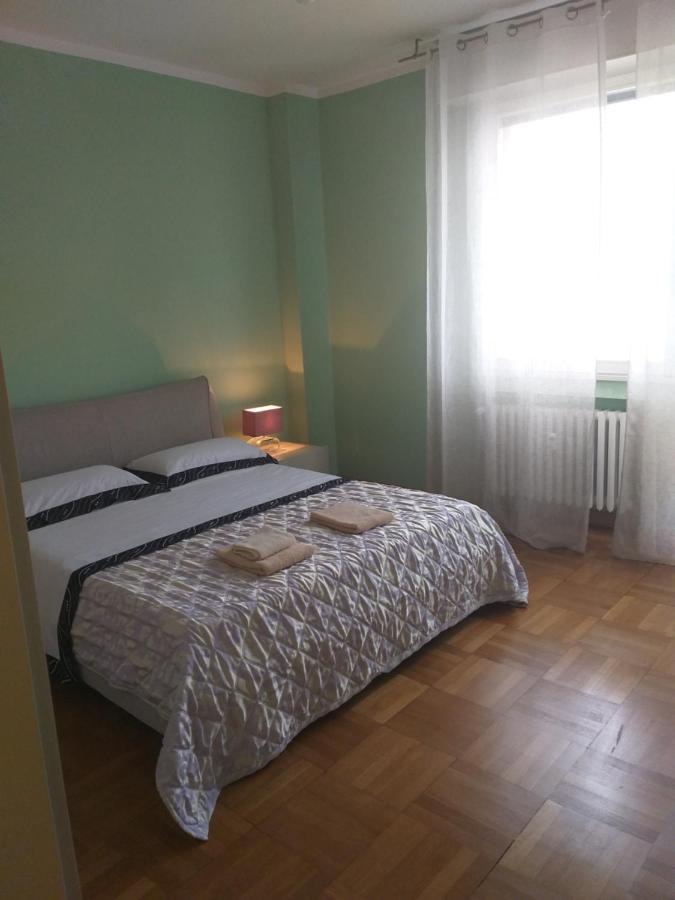 Appartamento Lux Padova Esterno foto