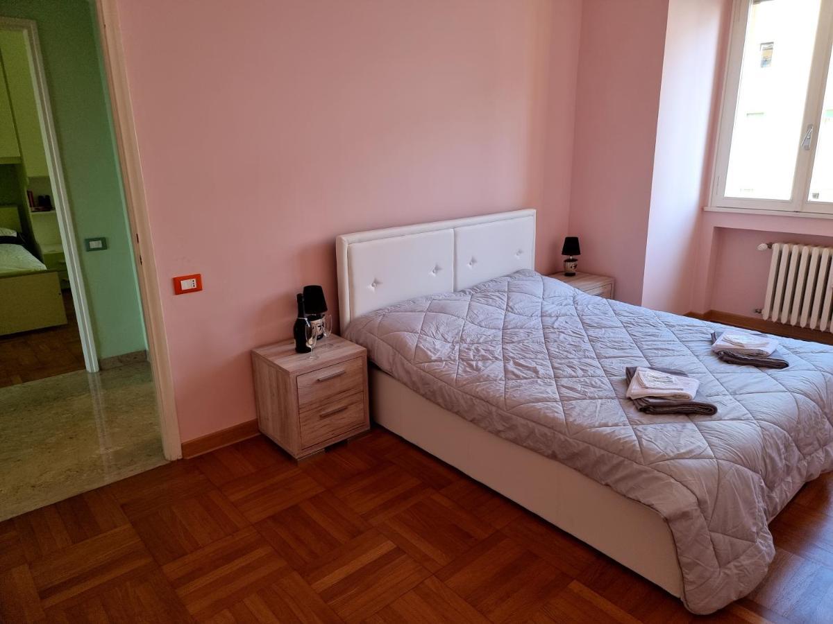 Appartamento Lux Padova Esterno foto