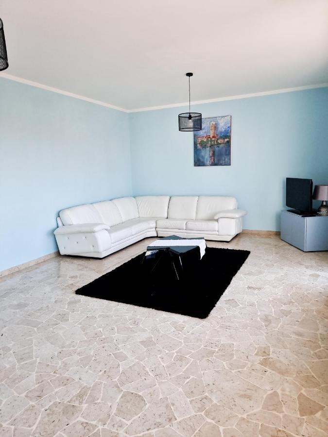 Appartamento Lux Padova Esterno foto
