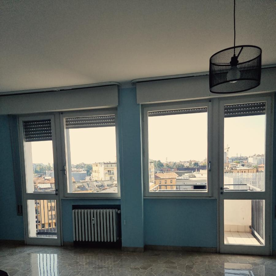 Appartamento Lux Padova Esterno foto