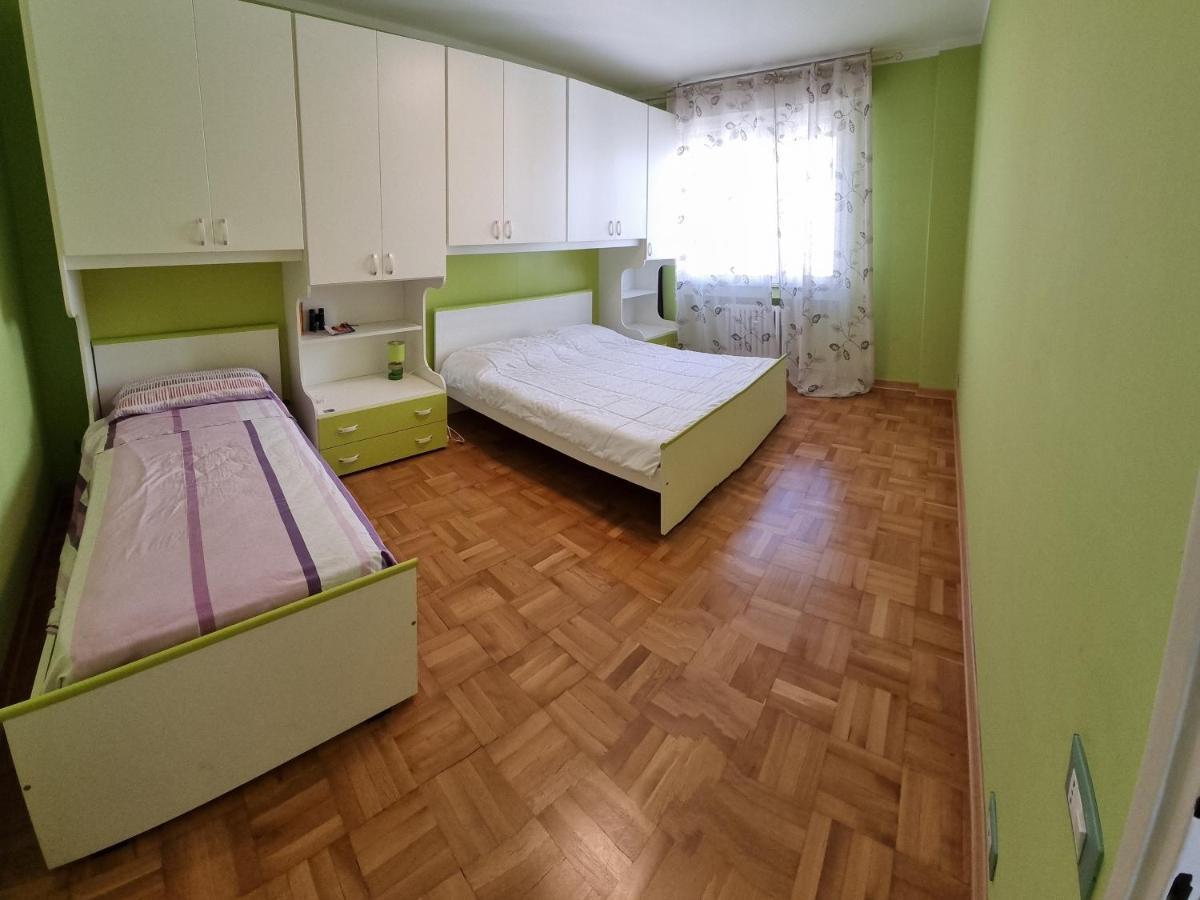 Appartamento Lux Padova Esterno foto