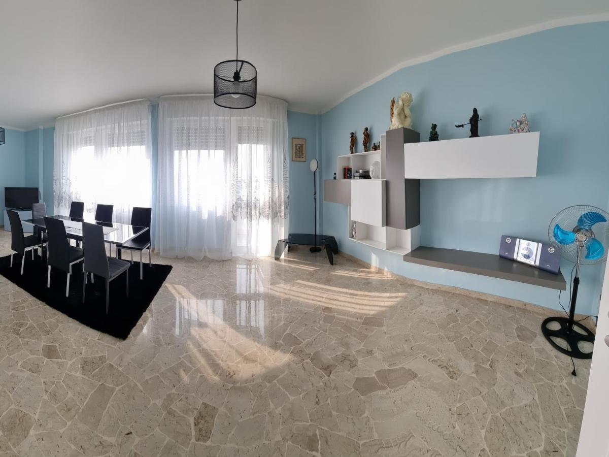 Appartamento Lux Padova Esterno foto